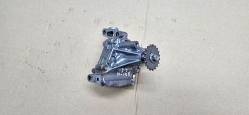 фото thumb №1, Насос масла toyota rav4 v 2.5 гібрид a25a-fxs