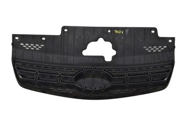 фото thumb №2, Решітка радіатора решітка радіатор kia rio ii 2 86361-1g210
