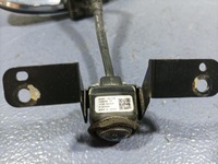 фото thumb №9, Infiniti fx ii lift qx70 камера перед асистент 284f1-3ev3a