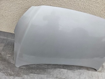 фото thumb №4, Hyundai ioniq 17-22 капот bdb-