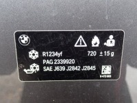 Капот кришка двигуна bmw 3 3 g20 g21 2019- Доставка, фото thumb