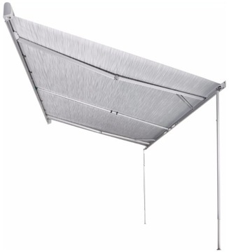 Стропильные маркизы THULE OMNISTOR 9200 300 см