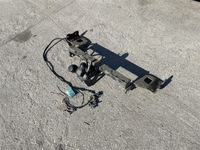 фото thumb №1, Hak буксирувальний kia sportage 4 iv 15-