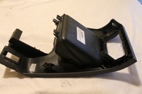 фото thumb №4, Заглушка защита консоли pod руль volvo v40