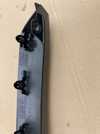 фото thumb №8, Toyota rav4 v планка крила зад праві 75605-42200