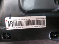 фото thumb №8, Лампа перед права mitsubishi eclipse cross led рестайлінг