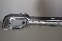 фото thumb №7, Дифузор спойлер бампер bmw x3 ix3 g08 m-pakiet