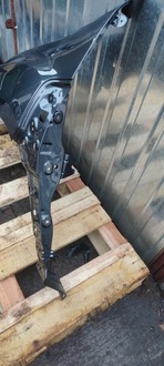 фото thumb №10, Крило лівий перед переднє dacia duster 2 / renault duster od 10.2017r kna