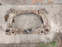 фото thumb №1, Подрамник подрамник перед jaguar xf 250