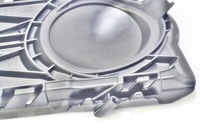 фото thumb №6, Tiguan ліва решітка бампера 5n0853665 nowa orygina