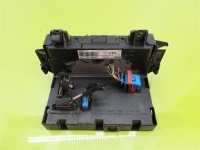 фото thumb №1, Модуль комфорта блок управления fiat panda ii 2003-2012 1,3 jtd 51783783 оригинал