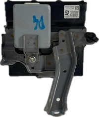 фото thumb №1, Toyota rav4 rav-4 v 5 2020 - hybrid модуль блок керування напруги 89981-42580