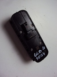 фото thumb №4, Панель вікон лівий перед mercedes glb
