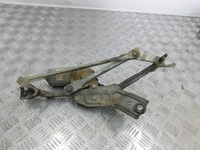 фото thumb №1, Механизм дворник fiat punto evo