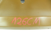 Купить Tesla model y крыло  задний правая сторона 2024 год, фото thumb