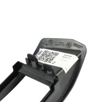 Bmw f74 f78 кронштейн кронштейн бампера заднього правий задній 5a36368 Доставка, фото thumb