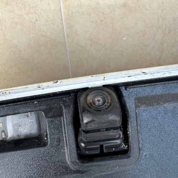 фото thumb №5, Кришка задня lexus ux 250h гібрид 2019 рік камера