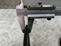 фото thumb №12, Citroen c3 iii 1.5 hdi колесо двомасовий зчеплення