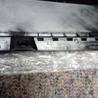 фото thumb №7, Vw golf vi молдинг накладка двері стійка права зад задня 5k6839902b нова