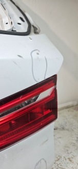 Купить Bmw x1 f48 крышка багажника задняя багажника, фото thumb