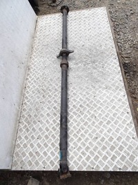 фото thumb №1, Wał приводной hyundai ix35 2.0 crdi