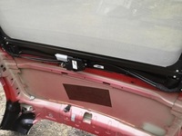 фото thumb №7, Дах люк панорама відкривна fiat 500