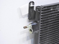фото thumb №7, Радіатор кондиціонера saab 9-3 ii 1.9 ttid