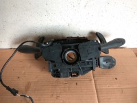 фото thumb №2, Citroen c3 ii переключатели переключатели лепестки переключения