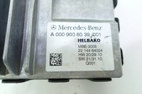 фото thumb №4, Модуль блок управления аккумулятора mercedes eqs a0009006039