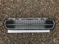 фото thumb №1, Mini cooper r55 r56 решётка средняя бампера перед