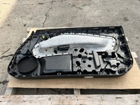 фото thumb №8, Alfa romeo mito обшивка оббивка двері лівий перед оригінал europa