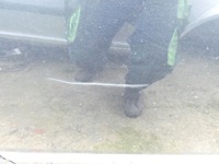 фото thumb №4, Toyota avensis verso двері лівий задня 1e2 задні ліва