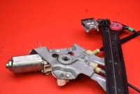 фото thumb №14, Підйомник скло лівий перед eu 12755681 saab 9-3 93 2 ii kombi 02-07