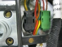 фото thumb №4, Подушка водія подушка безпеки bmw 3 e90 1 e87