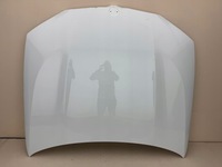 фото thumb №1, Bmw x3 g01 x4 g02 капот кришка двигуна перед передня