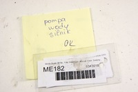 фото thumb №5, Me182 skoda scala 1.6d насос wody