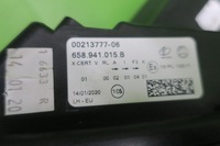 фото thumb №5, Skoda kamiq фара левый full led