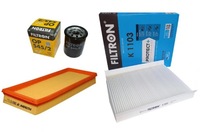 фото thumb №16, Фильтр масла fiat bravo 1,2i 16v98- punto 1,2