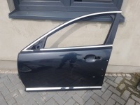 фото thumb №1, Двері лівий перед jaguar xf x250 07r