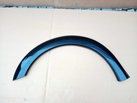 фото thumb №1, Peugeot 508 rxh левая молдинг крыла перед 2010r-