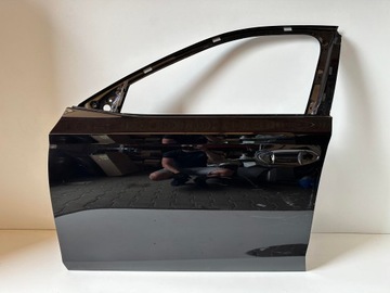 фото thumb №1, Skoda octavia iv 4 левая передние дверь