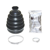 фото thumb №1, Birth захист шарнір opel