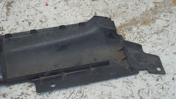 фото thumb №7, Защита ремня передней audi a5 8t рестайлинг 8t0807081f