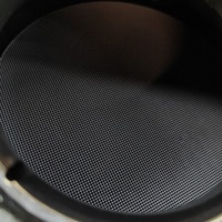 фото thumb №6, Audi a5 2024 фильтр частиц твердых катализатор / fap / dpf