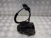 фото thumb №1, Замок дверь правый перед nissan primera p12 4pin