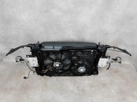 фото thumb №7, Audi s3 8v0 8v5 2.0 tfsi 12-16 rok pas передній kompletny