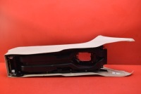 фото thumb №10, Туннель средний подлокотник кожаный eu jaguar xf x260 2 ii 15-20