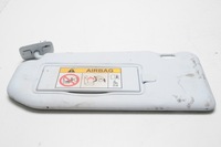 фото thumb №1, Peugeot 3008 ii защита козырёк левый