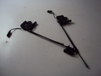 фото thumb №1, Замки капота audi a1 ii 2019-