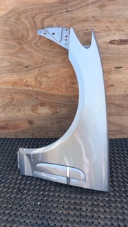 фото thumb №1, Jaguar xf x250 крило перед лівий